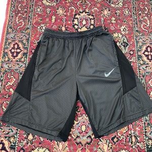 Nike Men’s Basketball shorts